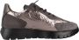 Wonders Deportivas Odisei Grises Talla: 42 Color: Gris Gray Dames - Thumbnail 3