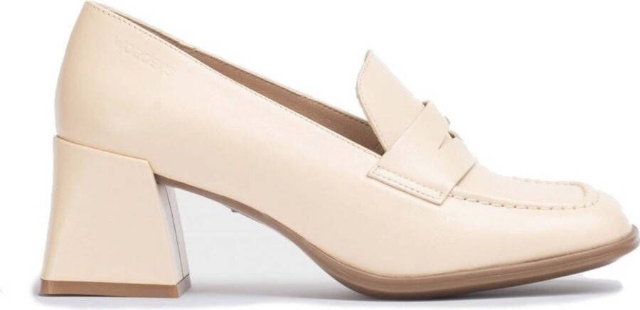 Wonders Celine dames pump beige - Foto 1