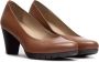 Wonders Elegante Lucy Damesschoen Brown Dames - Thumbnail 1