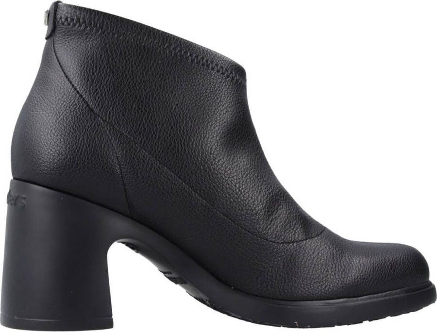 Wonders Ankle Boots Black Dames