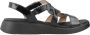 Wonders Sandalen C6541 - Thumbnail 1