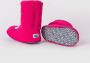 Woody boots fuchsia 232-10-BOR-M 388 - Thumbnail 3