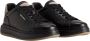 Woolrich Zwarte Sneakers voor Mannen Black Heren - Thumbnail 1