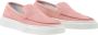 Woolrich Boat Loafer Slip-On Sneakers Dames - Thumbnail 2