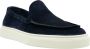 Woolrich Boat Loafer Slip-On Sneakers Heren - Thumbnail 1