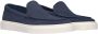 Woolrich Boat Loafer Slip-On Sneakers Heren - Thumbnail 2