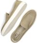 WOOLRICH Loafers Heren Boat Slip On Heren Maat: 43 Materiaal: Suède Kleur: Beige - Thumbnail 4