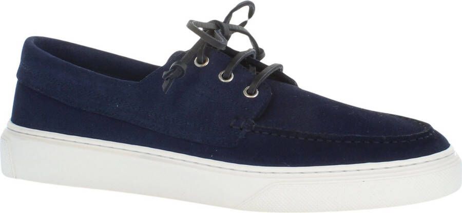 Woolrich Boat Sneakers Heren