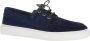 Woolrich Boat Sneakers Heren - Thumbnail 1