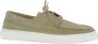 Woolrich Boat Sneakers Heren - Thumbnail 2