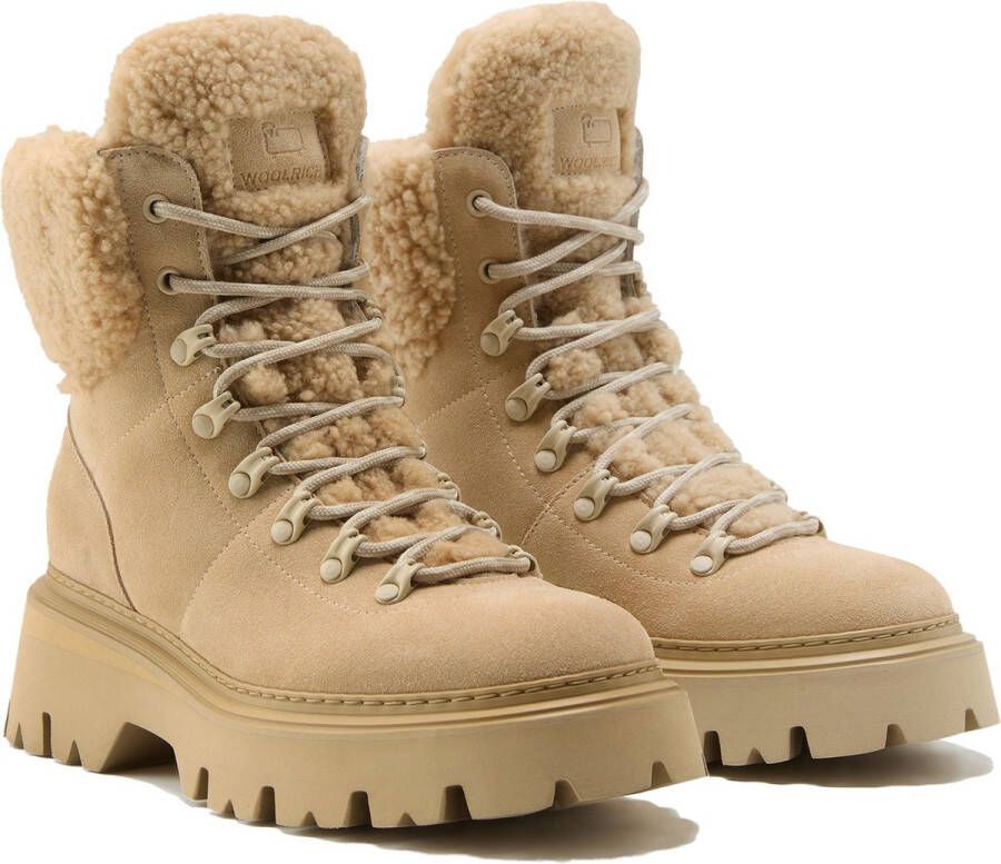 Woolrich Bootschoenen Vrouwen