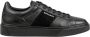 Woolrich CLASSIC COURT MAN BLUBBER CAMOSCIO NERO - Thumbnail 1