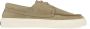 Woolrich Loafers Hybrid WFM231.011.1210 Beige - Thumbnail 1