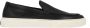 Woolrich Loafers Slip On WFM231.010.1020 Zwart - Thumbnail 1