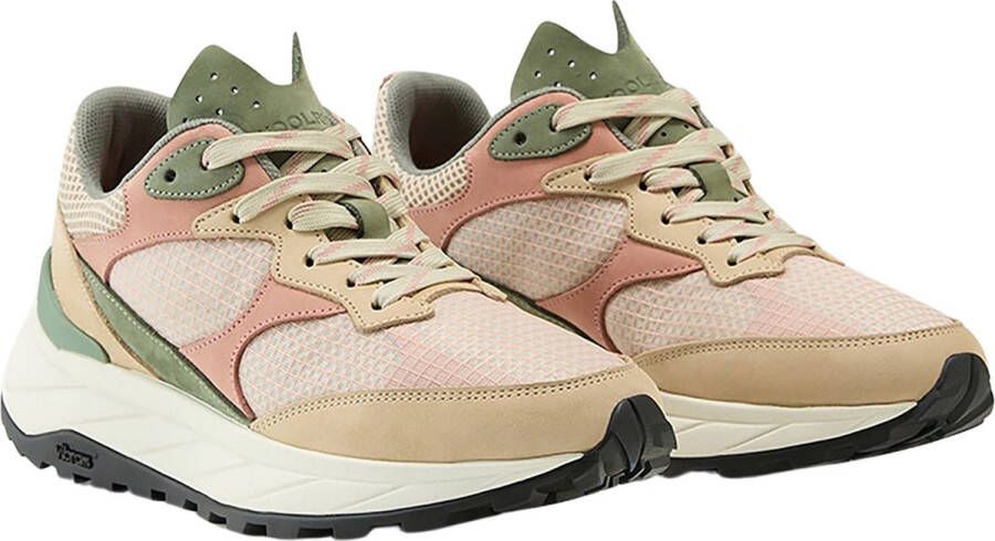 Woolrich Running Sneakers Dames