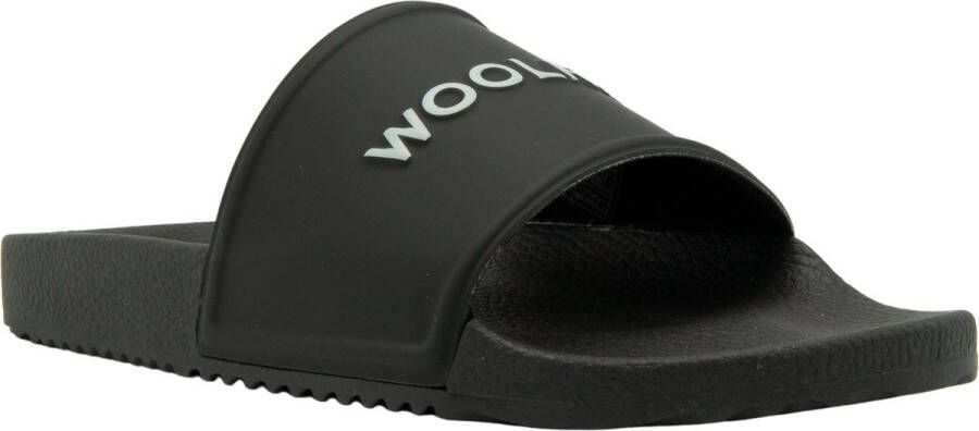 Woolrich Slippers Mannen