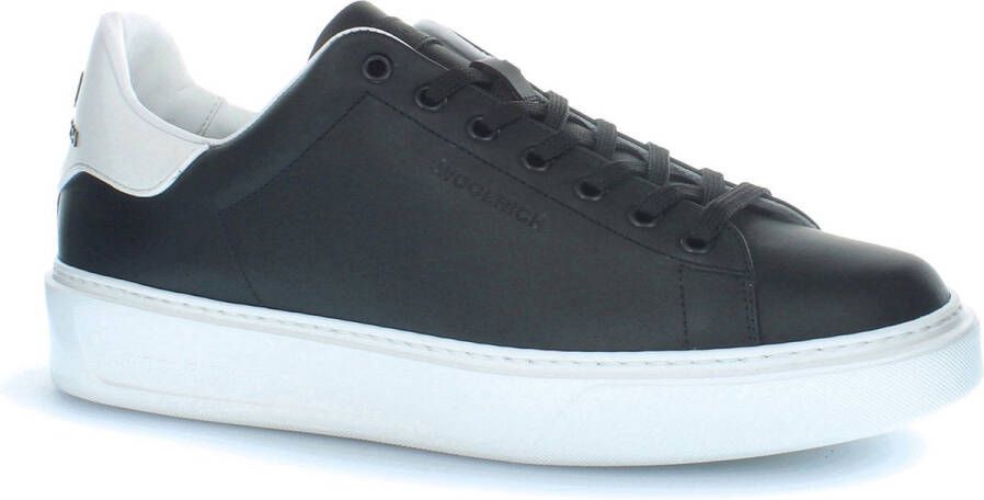 Woolrich Classic Court Sneakers Heren