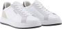 Woolrich Witte Sneakers voor Schoeisel White Heren - Thumbnail 1