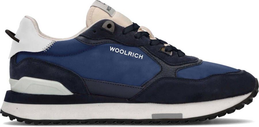 Woolrich Sneakers Mannen