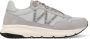 Woolrich Trail Runner Man Camoscio Hoge sneakers Heren Grijs - Thumbnail 2