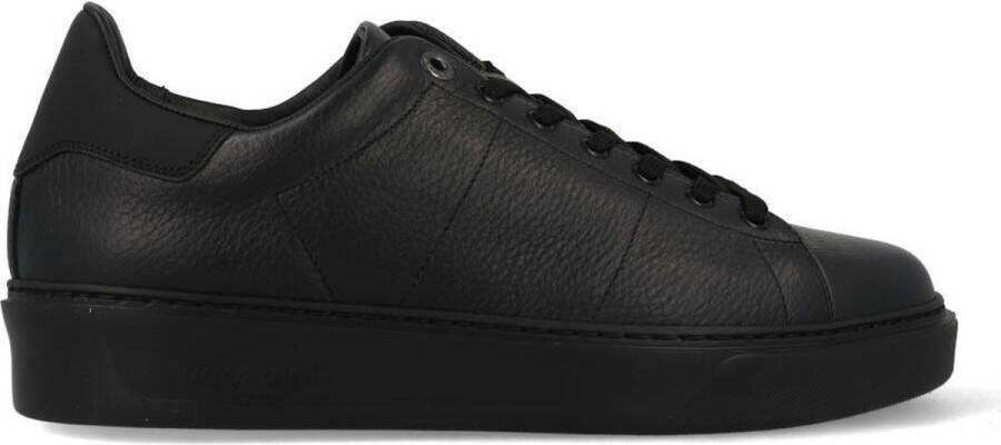 Woolrich Sneakers WFM.212.020.1100Z Zwart-44 5