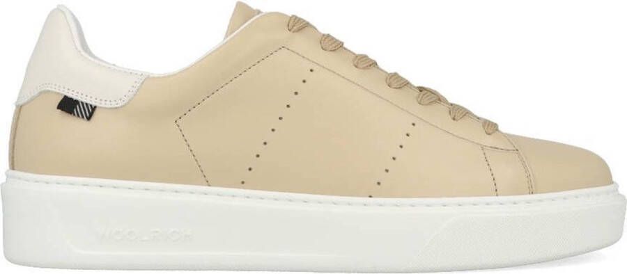 Woolrich Sneakers WFW211.510.2140 Beige