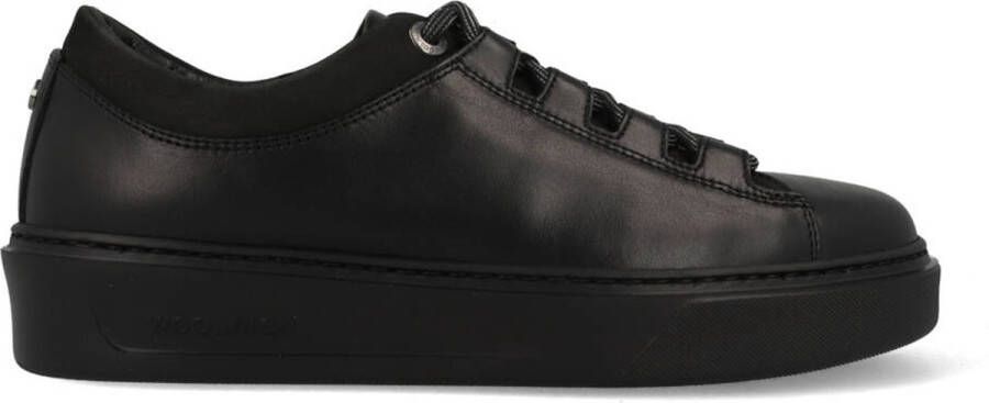 Woolrich Sneakers WFW212.520.2090 Zwart