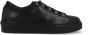 Woolrich Sneakers WFW212.520.2090 Zwart - Thumbnail 1