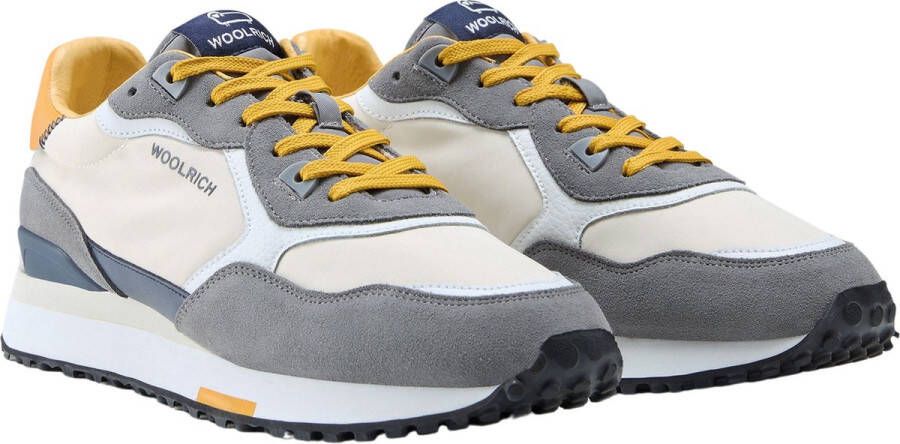 Woolrich Uomo Sneakers Heren