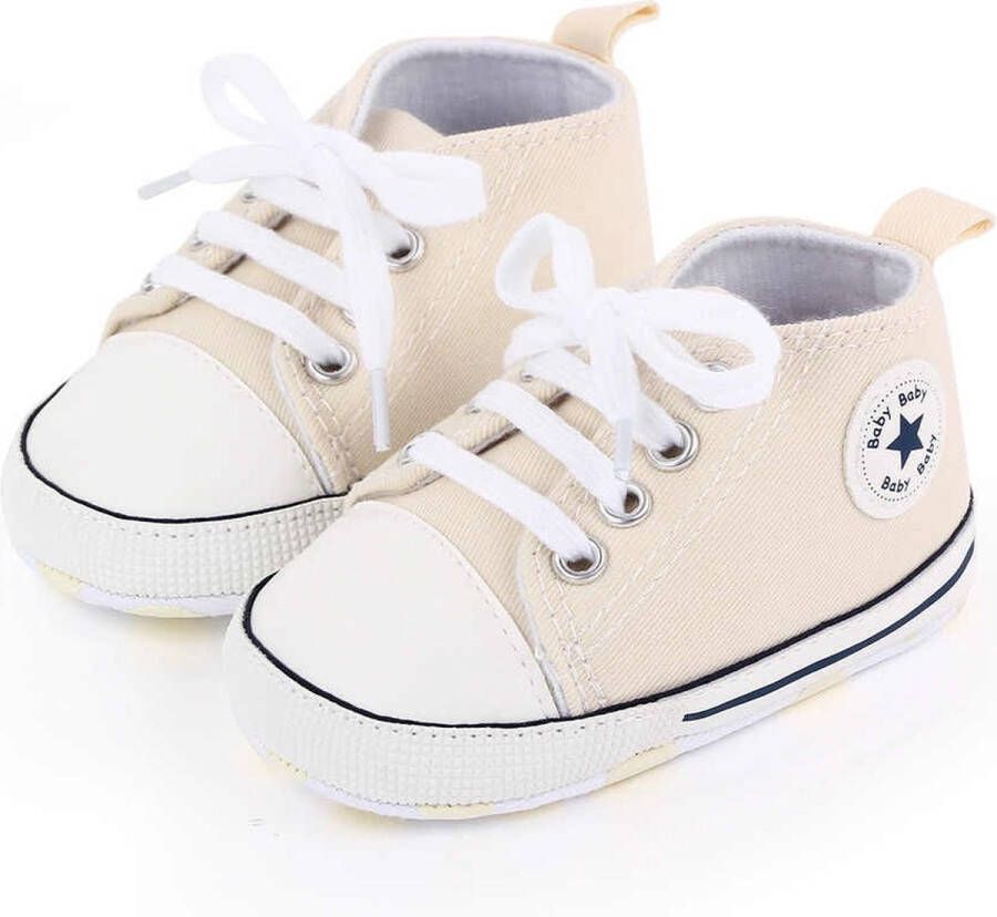 Schoenen baby 6 maanden sale