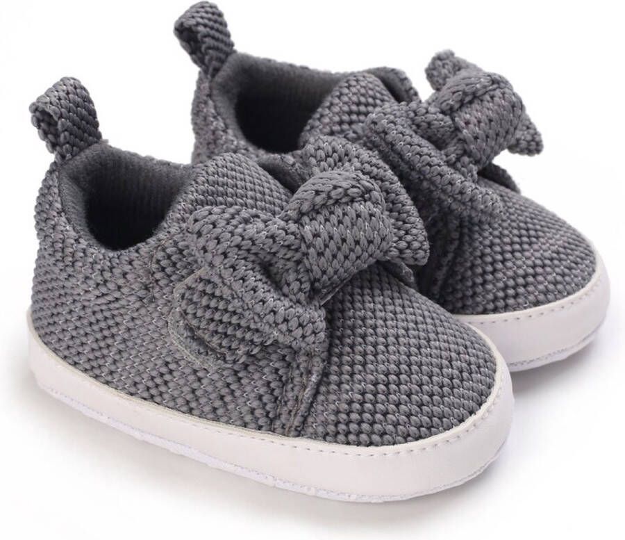 Baby best sale schoenen zwart