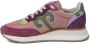 Wushu Ruyi Vechtsportschoenen Multicolor Dames - Thumbnail 1