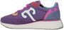 Wushu Ruyi Prism Violet Sneakers Multicolor Dames - Thumbnail 1