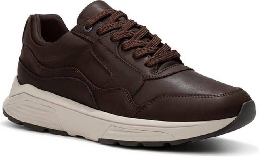 X-Sensible veter BRUIN H leest art 33200.4 307 dark brown