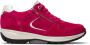 Xsensible 30042.2 Jersey 785 Magenta G-Wijdte Veterschoenen - Thumbnail 1