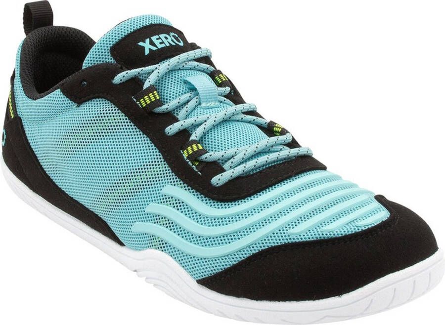 XERO SHOES 360 Hardloopschoenen Blauw 1 2 Vrouw - Foto 1