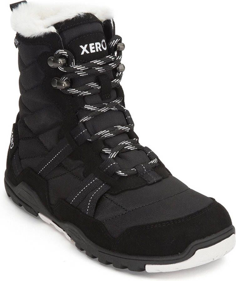 Xero Shoes Women's Alpine Barefootschoenen zwart