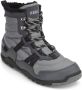 XERO SHOES Alpine Winterschoen Mens Asphalt Black - Thumbnail 2