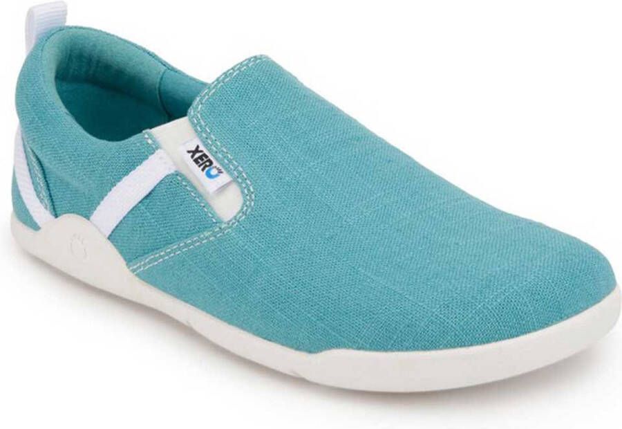 XERO SHOES Aptos Sneakers Blauw Vrouw