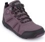 Xero Shoes Women's Daylite Hiker Fusion Barefootschoenen purper - Thumbnail 1