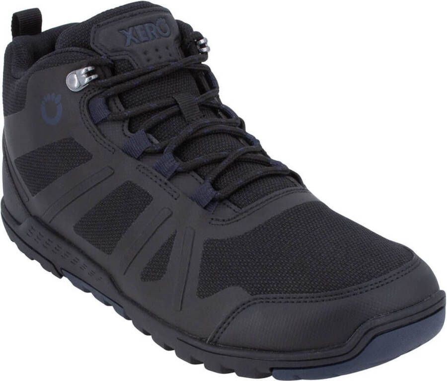 Xero Shoes Daylite Hiker Fusion Barefootschoenen grijs