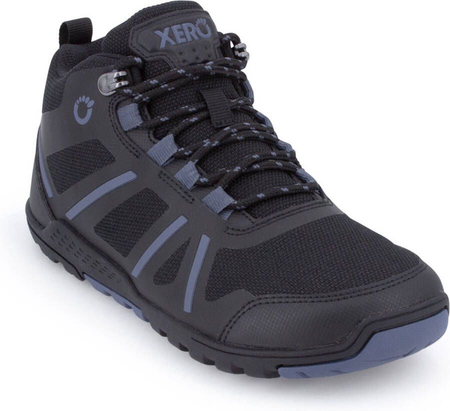 Xero Shoes Women's Daylite Hiker Fusion Barefootschoenen grijs