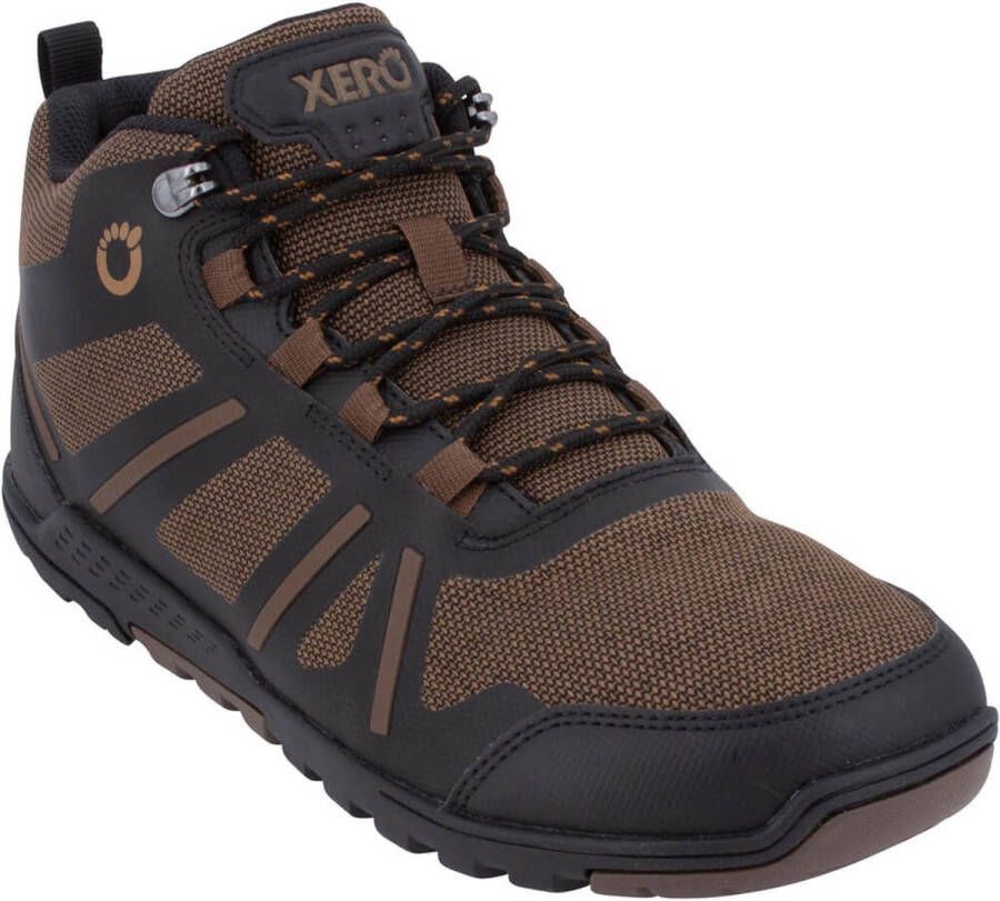 XERO SHOES DayLite Hiker Fusion Wandelschoen Pecan