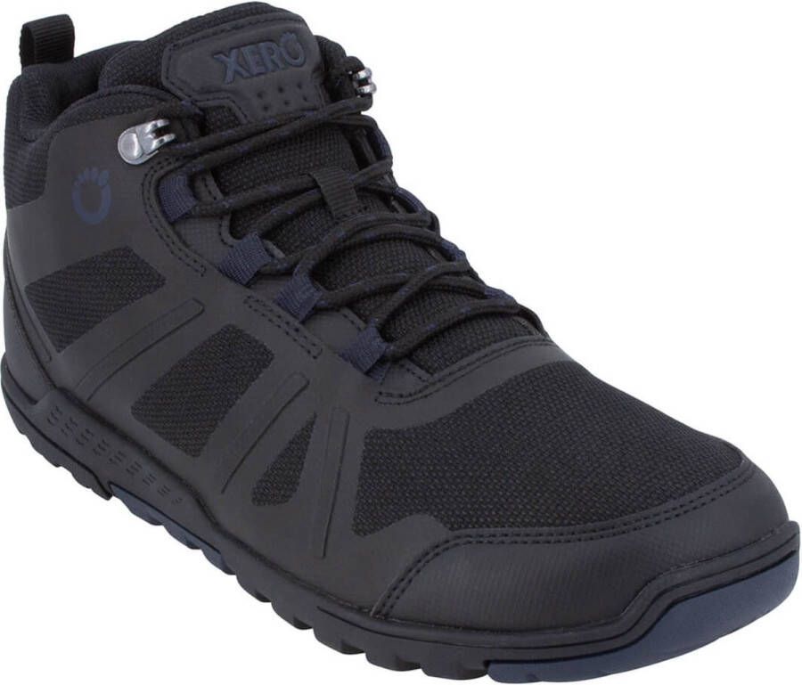 Xero Shoes Daylite Hiker Fusion Barefootschoenen grijs