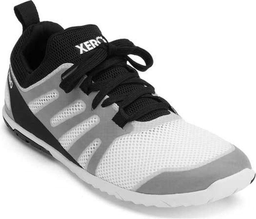 XERO SHOES Forza Hardloopschoenen Wit Man