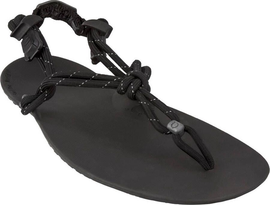 XERO SHOES Genesis Sandalen Dames Black