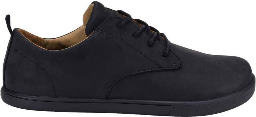 XERO SHOES Glenn Schoenen Zwart 1 2 Man