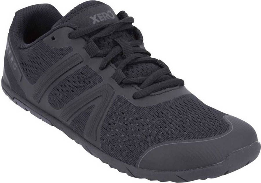 XERO SHOES HFS Hardloopschoenen Black Dames