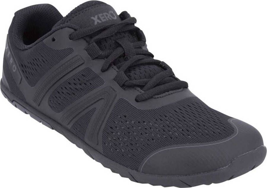 XERO SHOES Hfs Hardloopschoenen Zwart 1 2 Man