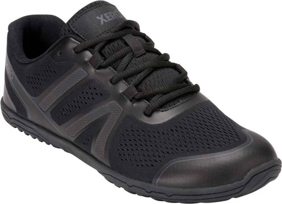 XERO SHOES Hfs Ii Hardloopschoenen Zwart 1 2 Man